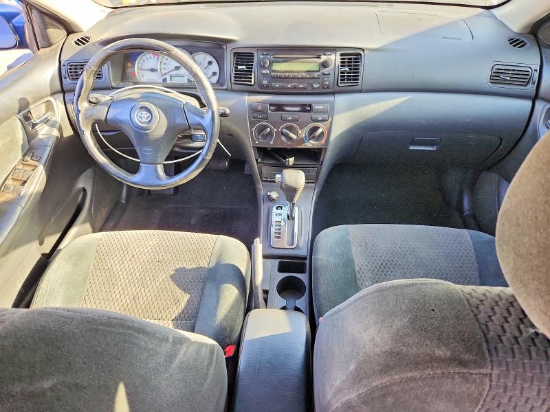 Aukcja sprzedaży 2006 Toyota Corolla, vin: 1NXBR32E86Z724010, numer aukcji: 62444596