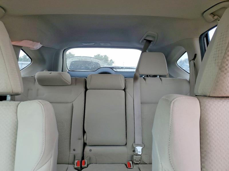 Продаж на аукціоні авто 2015 Honda Cr-v, vin: 5J6RM4H52FL047518, номер лоту: 60771406