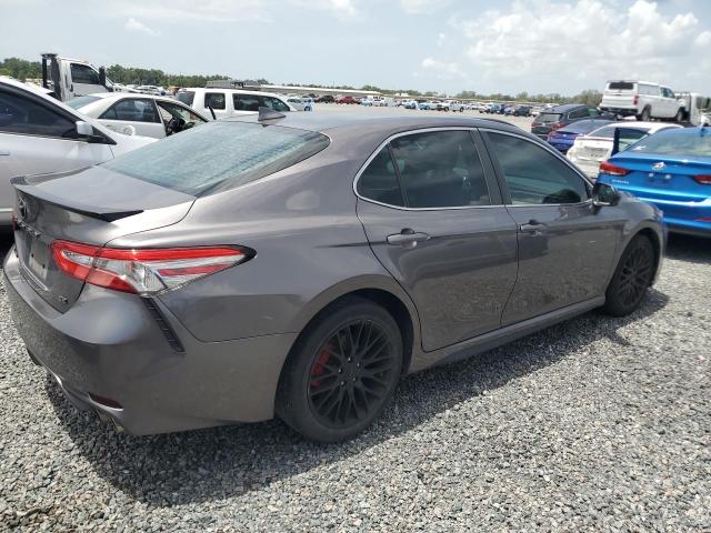 60998516 :رقم المزاد ، 4T1B11HK5KU698338 vin ، 2019 Toyota Camry مزاد بيع