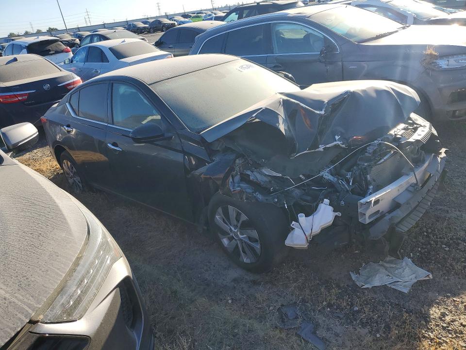 Продаж на аукціоні авто 2023 Nissan Altima, vin: 1N4BL4BV8PN384449, номер лоту: 61054986
