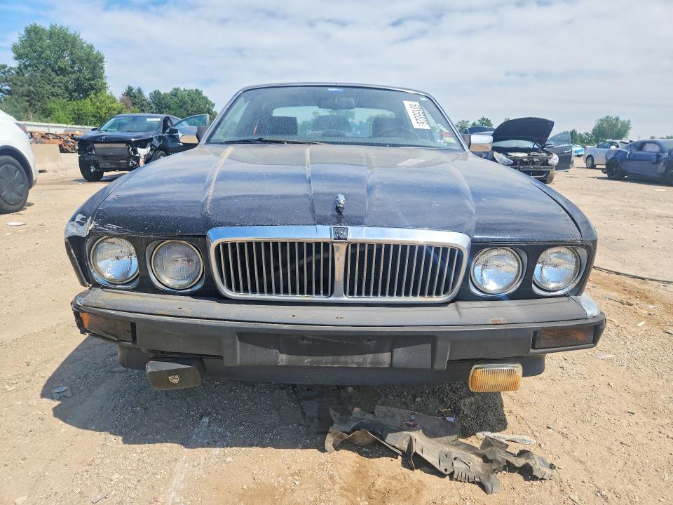 Продаж на аукціоні авто 1990 Jaguar Xj6, vin: SAJFY1744LC604382, номер лоту: 60155826