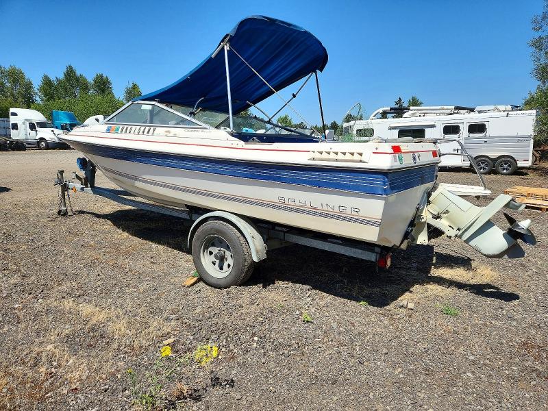 Продажа на аукционе авто 1985 Bayliner Boat, vin: BL3K65CXB585, номер лота: 59745496