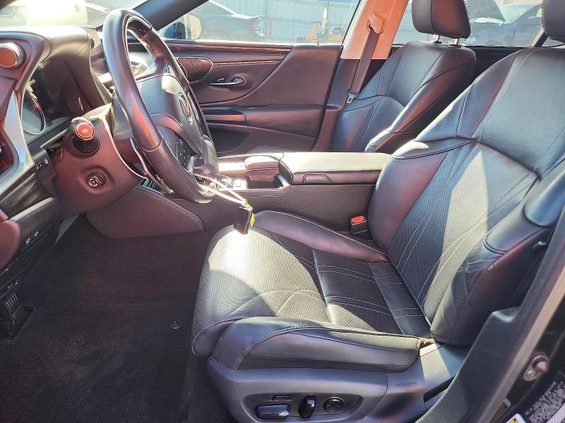 Aukcja sprzedaży 2020 Lexus Es, vin: 58AFZ1B19LU068150, numer aukcji: 61527456