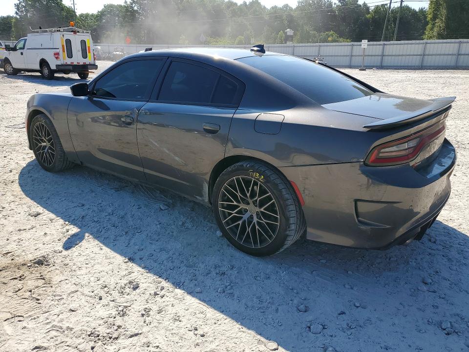 Продажа на аукционе авто 2020 Dodge Charger, vin: 2C3CDXCTXLH133496, номер лота: 60248566