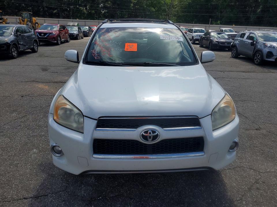 Aukcja sprzedaży 2012 Toyota Rav4, vin: 2T3YF4DV4CW131723, numer aukcji: 60032766
