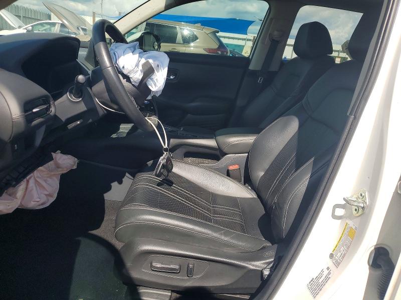 Продаж на аукціоні авто 2023 Honda Hr-v, vin: 3CZRZ2H70PM717140, номер лоту: 62413366
