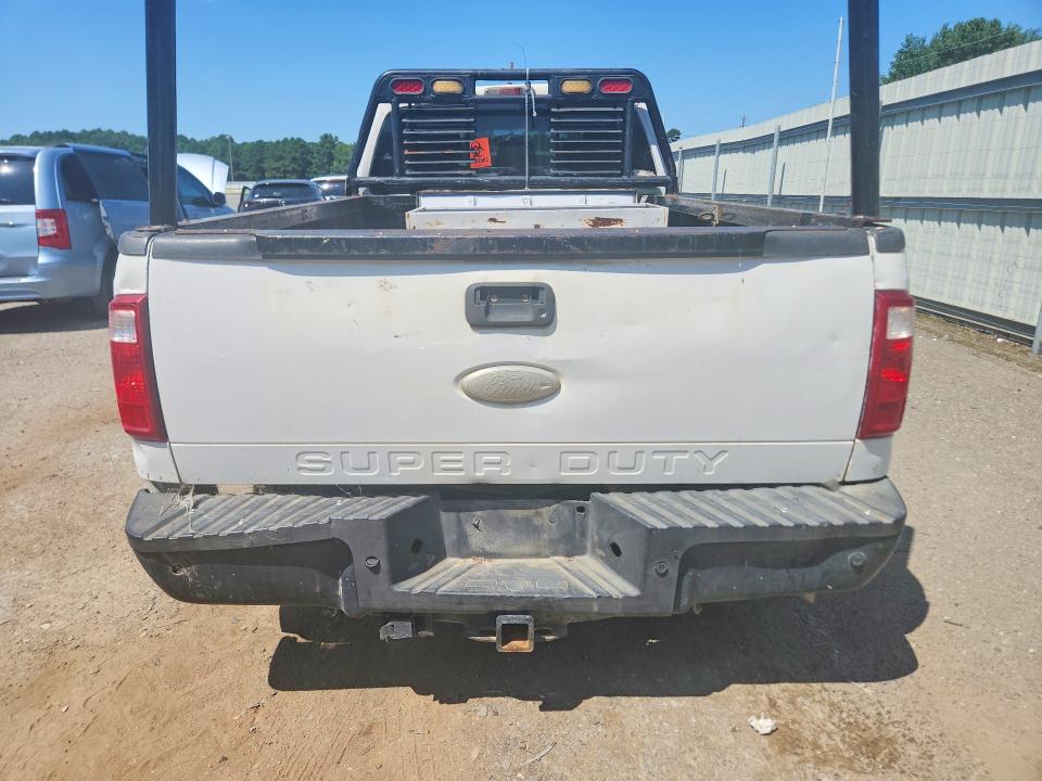Продажа на аукционе авто 2012 Ford F250, vin: 1FT7W2BT1CEA71201, номер лота: 58747586