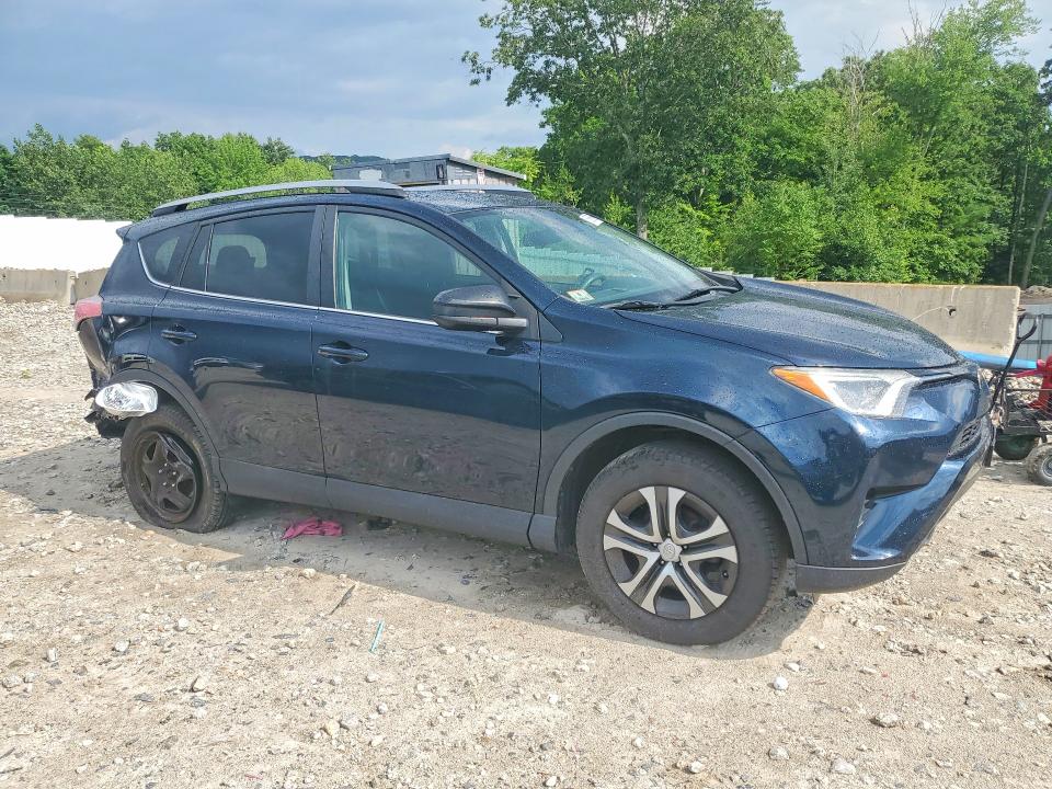 Продаж на аукціоні авто 2017 Toyota Rav4, vin: 2T3BFREV4HW622303, номер лоту: 60685666