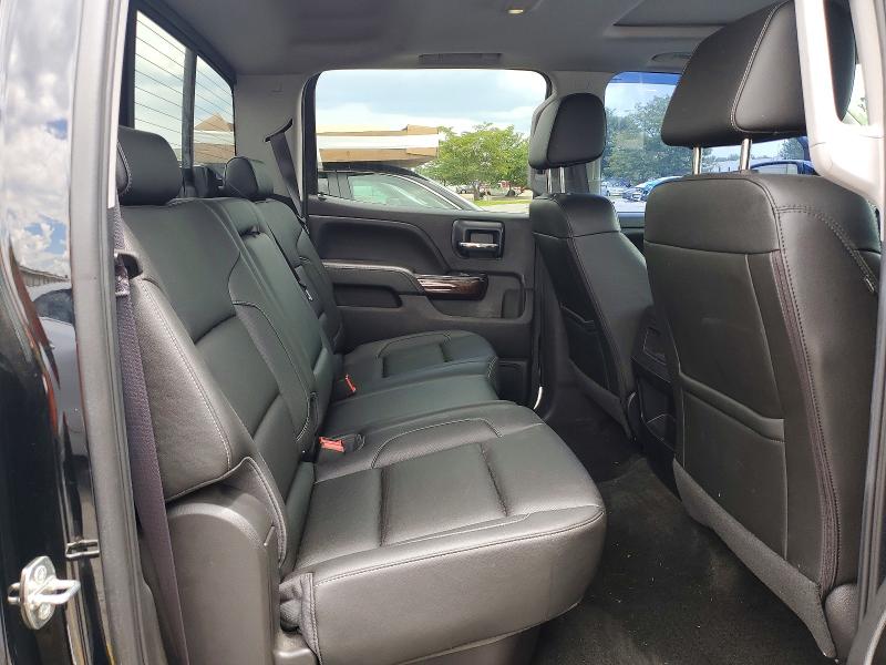 Aukcja sprzedaży 2017 Gmc Sierra, vin: 3GTU2NEJ9HG179527, numer aukcji: 60176836