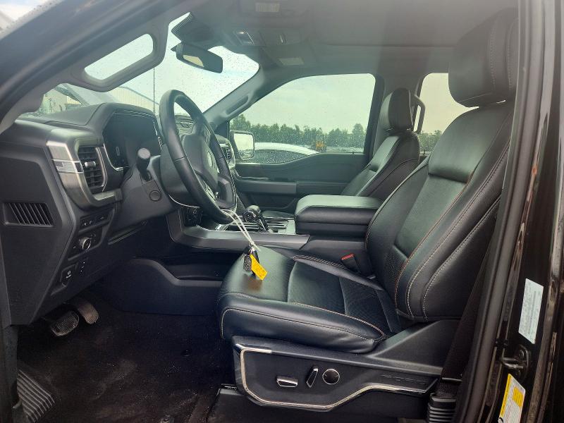 Продажа на аукционе авто 2022 Ford F150, vin: 1FTFW1E82NFB58969, номер лота: 60548316
