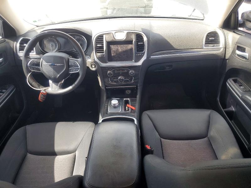 Aukcja sprzedaży 2020 Chrysler 300, vin: 2C3CCAAG7LH172603, numer aukcji: 62147896
