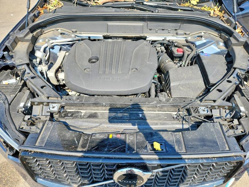 Aukcja sprzedaży 2024 Volvo Xc60, vin: YV4L12RL0R1836933, numer aukcji: 60698926