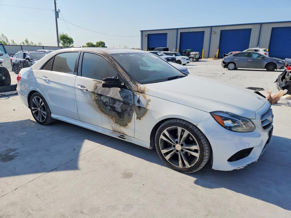 Продаж на аукціоні авто 2014 Mercedes-benz E, vin: WDDHF5KB9EA845935, номер лоту: 62889016