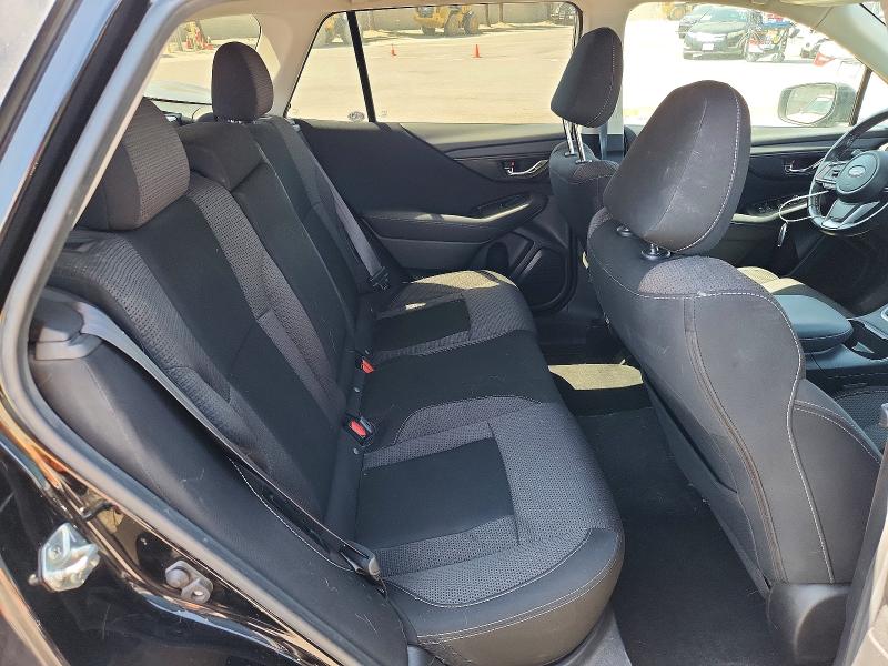 Aukcja sprzedaży 2020 Subaru Outback, vin: 4S4BTAEC8L3257298, numer aukcji: 62267146