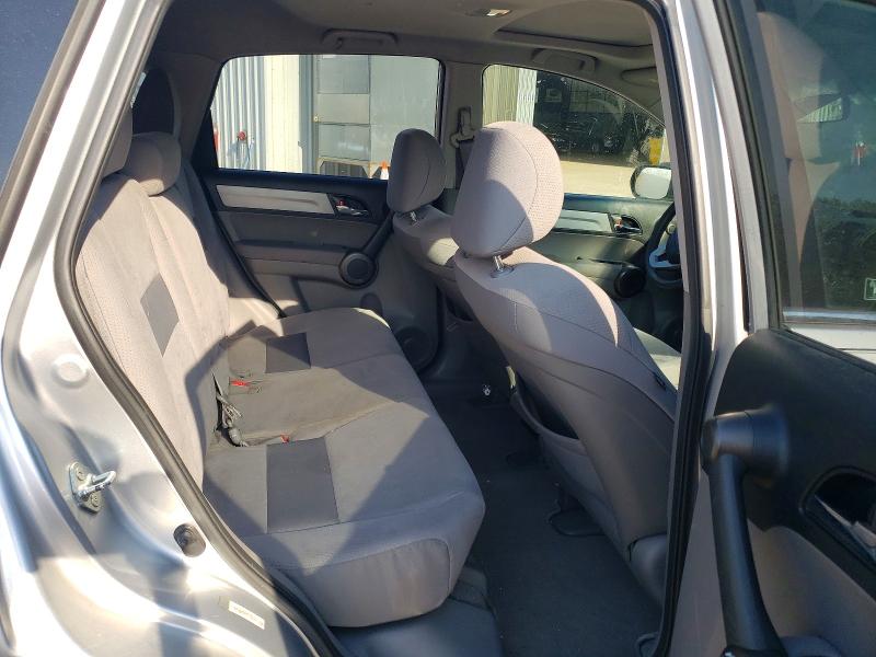 2010 Honda Cr-v მანქანა იყიდება აუქციონზე, vin: JHLRE4H57AC003612, აუქციონის ნომერი: 60863896
