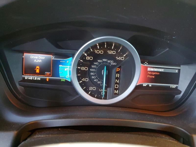 Продаж на аукціоні авто 2014 Ford Explorer, vin: 1FM5K7D84EGA42125, номер лоту: 60829946