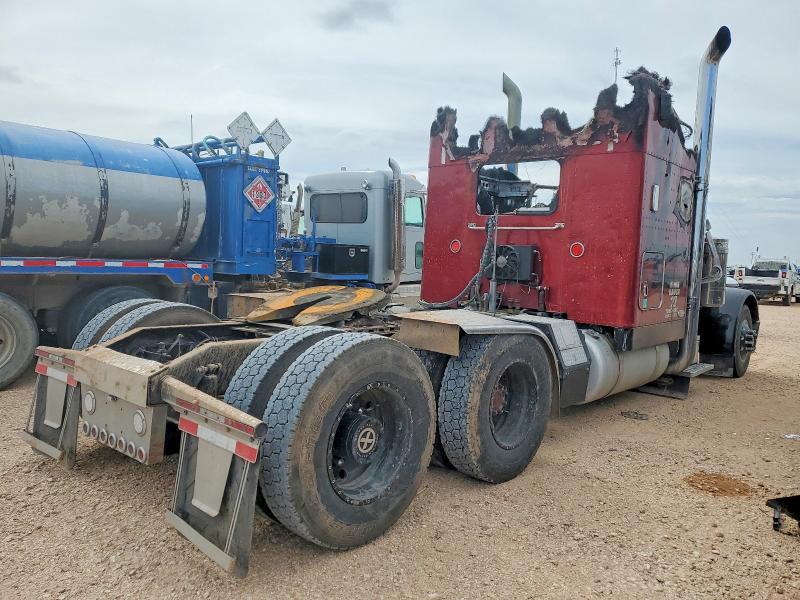 Aukcja sprzedaży 2003 Peterbilt 379, vin: 1XP5DB9X43D599485, numer aukcji: 59615826