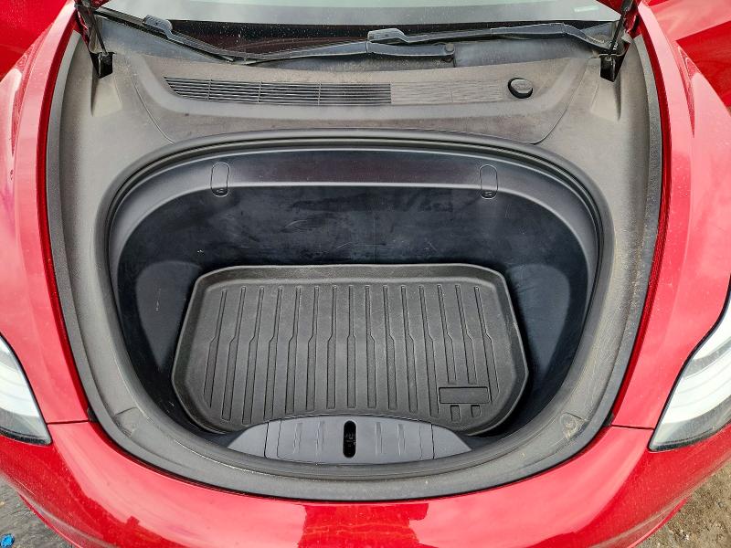 Aukcja sprzedaży 2019 Tesla Model 3, vin: 5YJ3E1EB9KF144813, numer aukcji: 62075566
