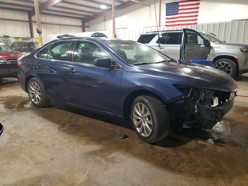 Продаж на аукціоні авто 2017 Toyota Camry, vin: 4T1BF1FK5HU628254, номер лоту: 85617765