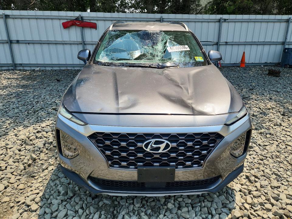 Aukcja sprzedaży 2019 Hyundai Santa Fe, vin: 5NMS33AD5KH050463, numer aukcji: 60366586