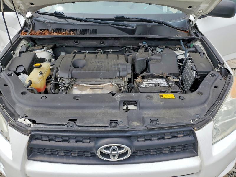 Aukcja sprzedaży 2011 Toyota Rav4, vin: 2T3BF4DV5BW132822, numer aukcji: 58842996