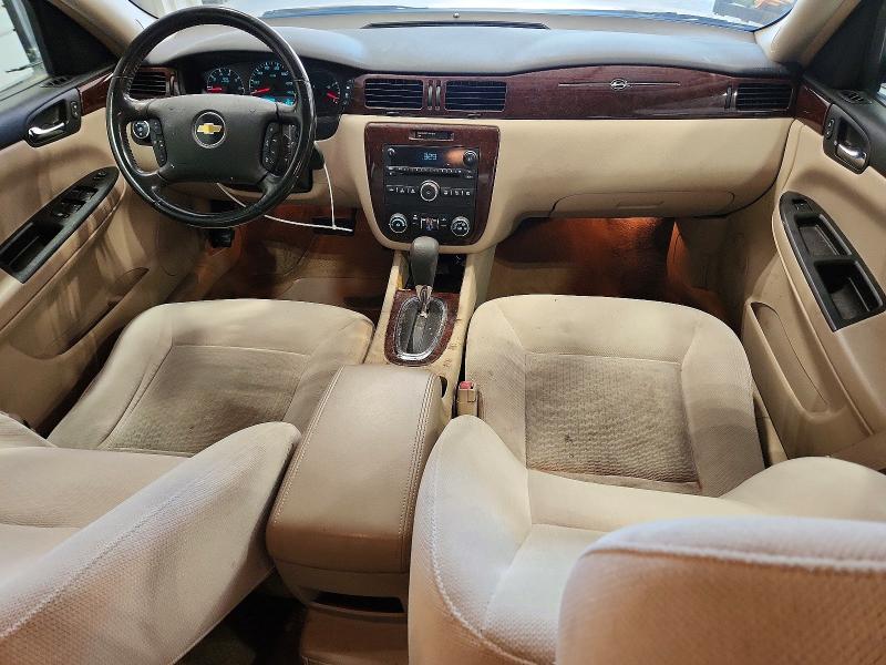 Продажа на аукционе авто 2011 Chevrolet Impala, vin: 2G1WG5EK5B1113066, номер лота: 62616446