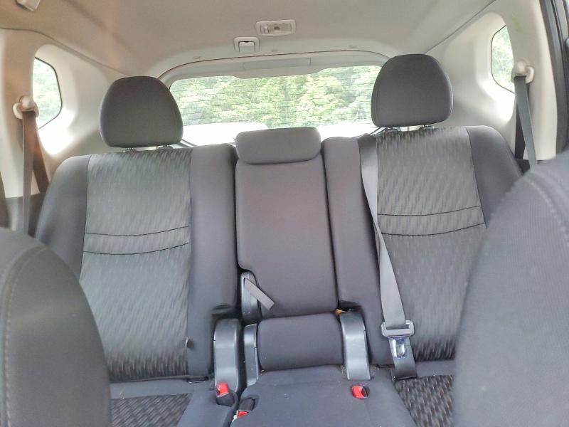 Aukcja sprzedaży 2019 Nissan Rogue, vin: 5N1AT2MT9KC808176, numer aukcji: 59533996