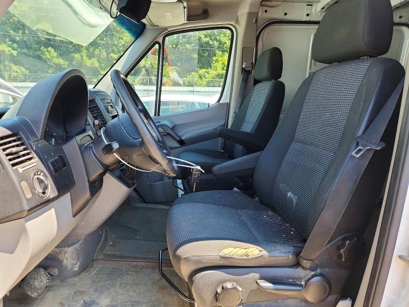Aukcja sprzedaży 2012 Mercedes-benz Sprinter, vin: WD3PE7CC7C5622286, numer aukcji: 60230406