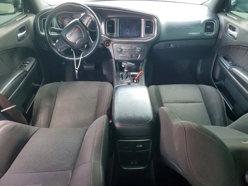 Aukcja sprzedaży 2018 Dodge Charger, vin: 2C3CDXGJXJH167041, numer aukcji: 61846616