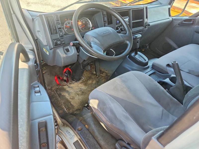 Продаж на аукціоні авто 2017 Isuzu Nrr, vin: JALE5W161H7302167, номер лоту: 58077166
