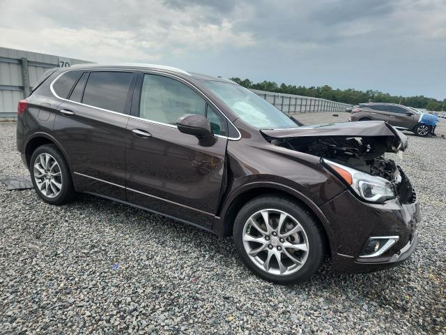 Aukcja sprzedaży 2020 Buick Envision, vin: LRBFXCSA7LD228067, numer aukcji: 61081526