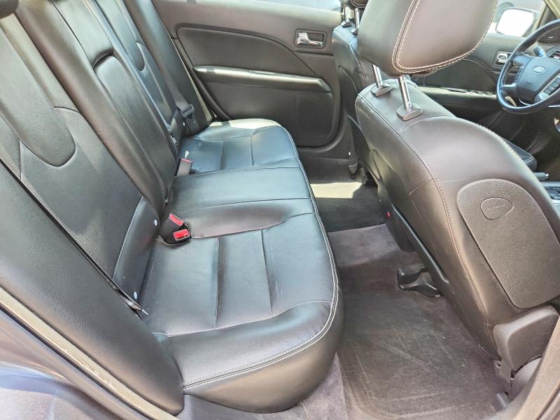 62714956 :رقم المزاد ، 3FAHP0JG4AR223546 vin ، 2010 Ford Fusion مزاد بيع