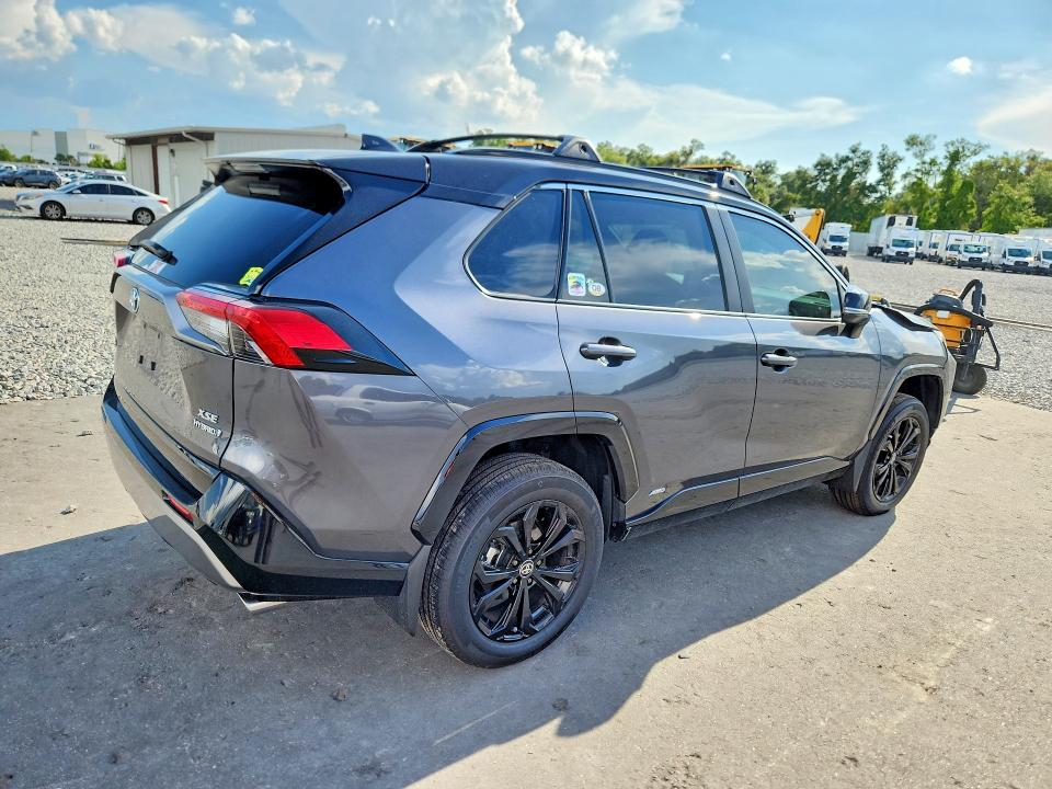 Продаж на аукціоні авто 2024 Toyota Rav4, vin: 4T3E6RFV9RU174525, номер лоту: 60049446