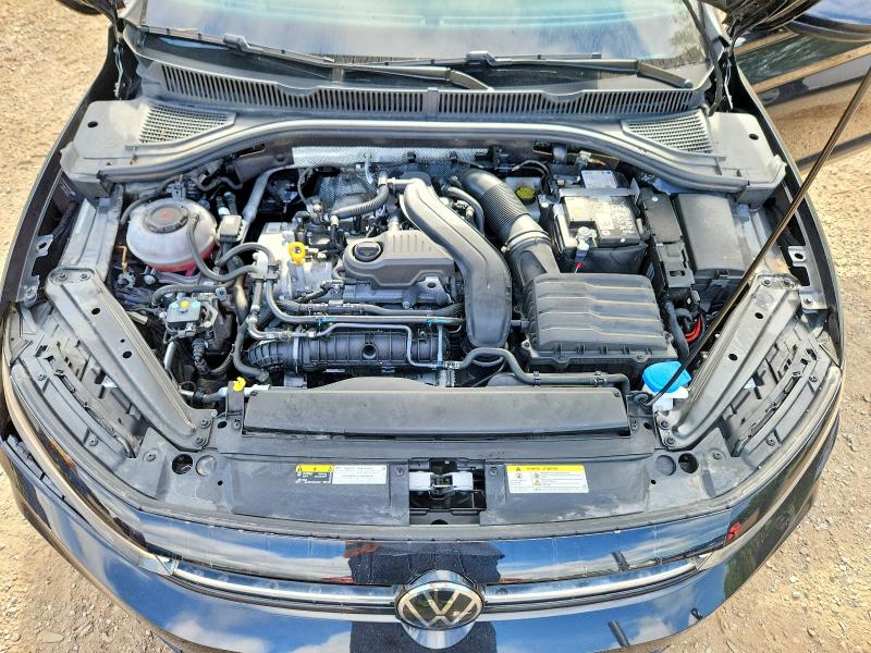 Aukcja sprzedaży 2025 Volkswagen Jetta, vin: 3VWSX7BU0SM088509, numer aukcji: 57853116