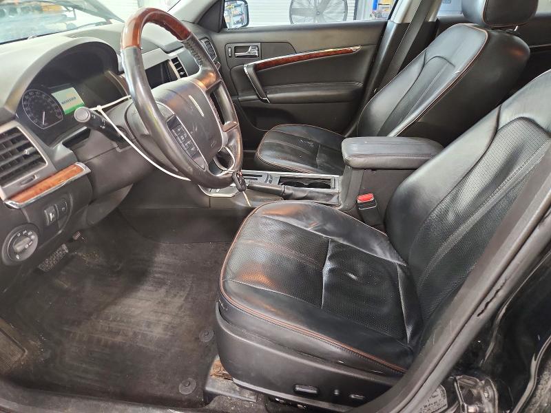 Aukcja sprzedaży 2012 Lincoln Mkz, vin: 3LNDL2L37CR802183, numer aukcji: 60967036