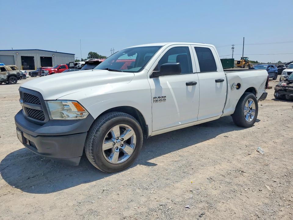 Aukcja sprzedaży 2013 Ram 1500, vin: 1C6RR6FP0DS591744, numer aukcji: 62078416