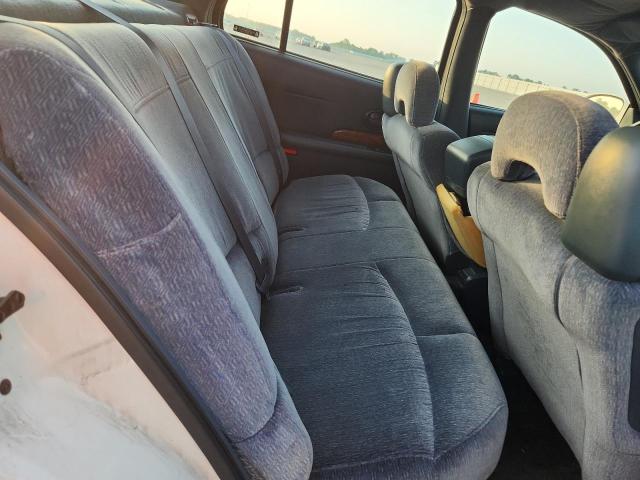 63236886 :رقم المزاد ، 1G4HP54K31U261569 vin ، 2001 Buick Lesabre مزاد بيع