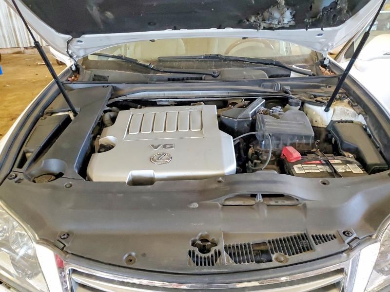 Aukcja sprzedaży 2011 Lexus Es, vin: JTHBK1EG1B2457761, numer aukcji: 61857566