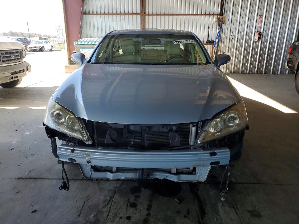 Aukcja sprzedaży 2011 Lexus Es, vin: JTHBK1EG6B2466097, numer aukcji: 60866966