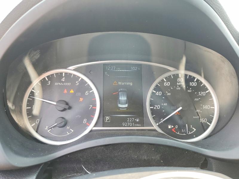 Продажа на аукционе авто 2017 Nissan Sentra, vin: 3N1AB7APXHY234394, номер лота: 61439606