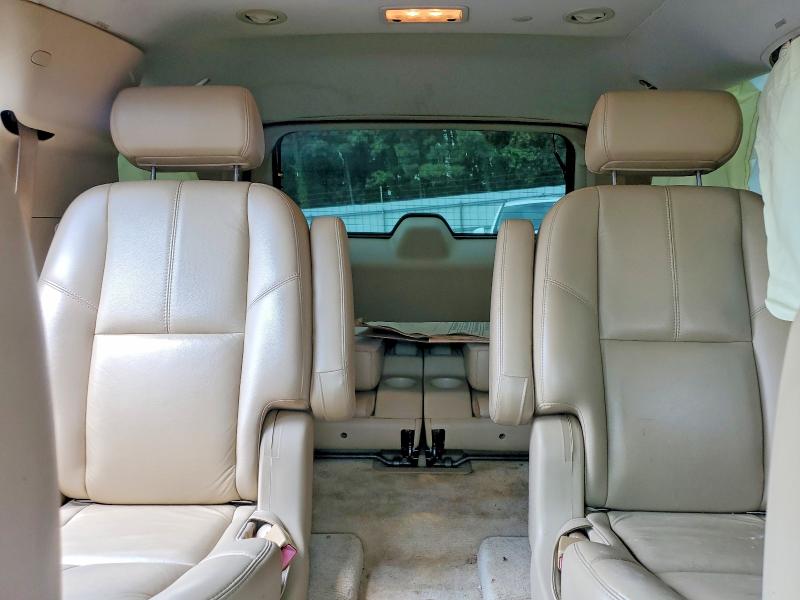62864506 :رقم المزاد ، 1GKFK13057R119825 vin ، 2007 Gmc Yukon مزاد بيع