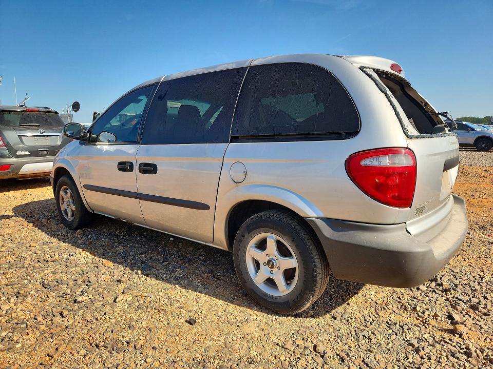 Aukcja sprzedaży 2002 Dodge Caravan, vin: 1B4GP25372B648335, numer aukcji: 59610126