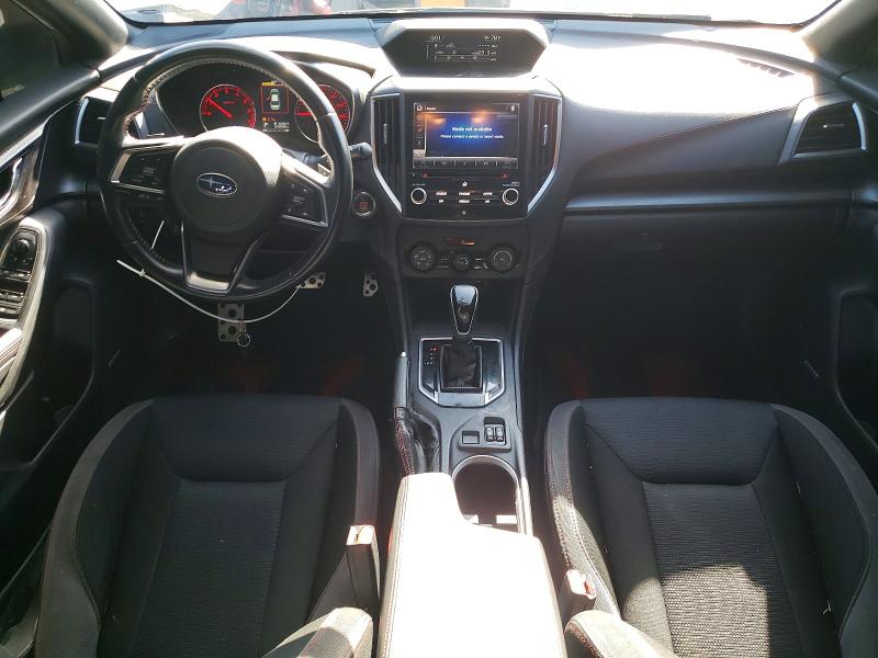 Aukcja sprzedaży 2018 Subaru Impreza, vin: 4S3GKAM61J3600815, numer aukcji: 62876996