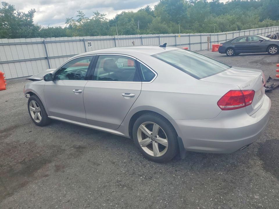Aukcja sprzedaży 2015 Volkswagen Passat, vin: 1VWBV7A32FC061043, numer aukcji: 63057786