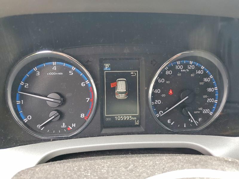 Продажа на аукционе авто 2017 Toyota Rav4, vin: 2T3ZFREV3HW396270, номер лота: 59887506
