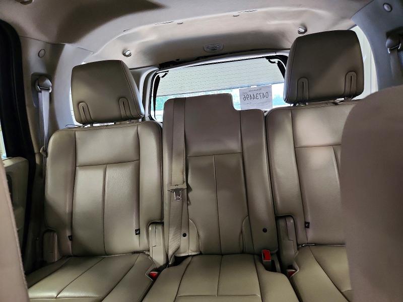 Продажа на аукционе авто 2013 Ford Expedition, vin: 1FMJU1G51DEF50456, номер лота: 59749136