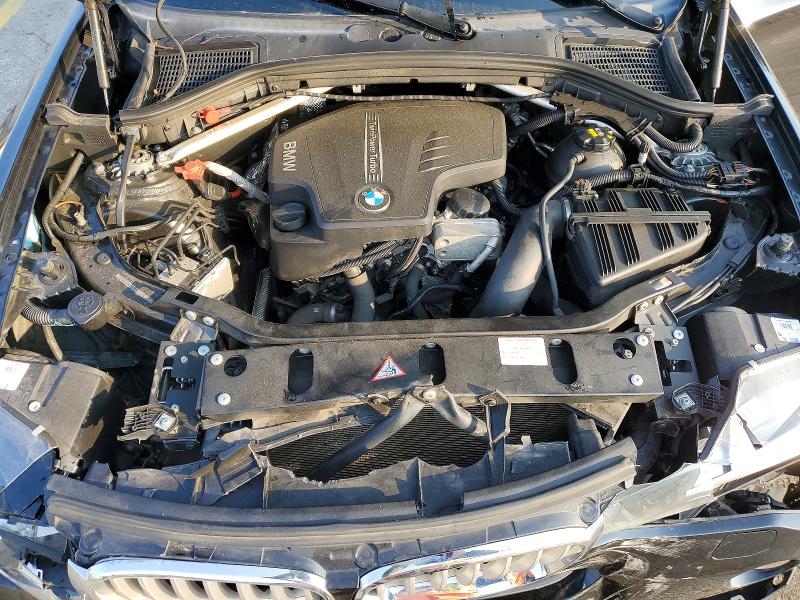 Aukcja sprzedaży 2016 Bmw X3, vin: 5UXWX9C53G0D69688, numer aukcji: 62827476