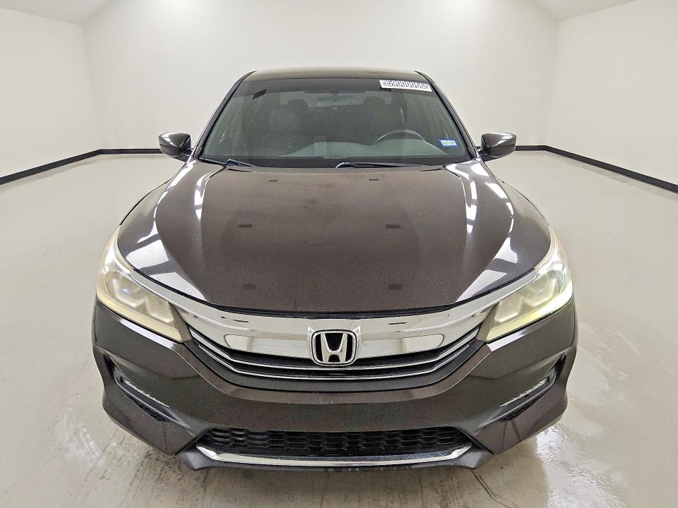Продаж на аукціоні авто 2016 Honda Accord, vin: 1HGCR2F52GA133155, номер лоту: 59000066