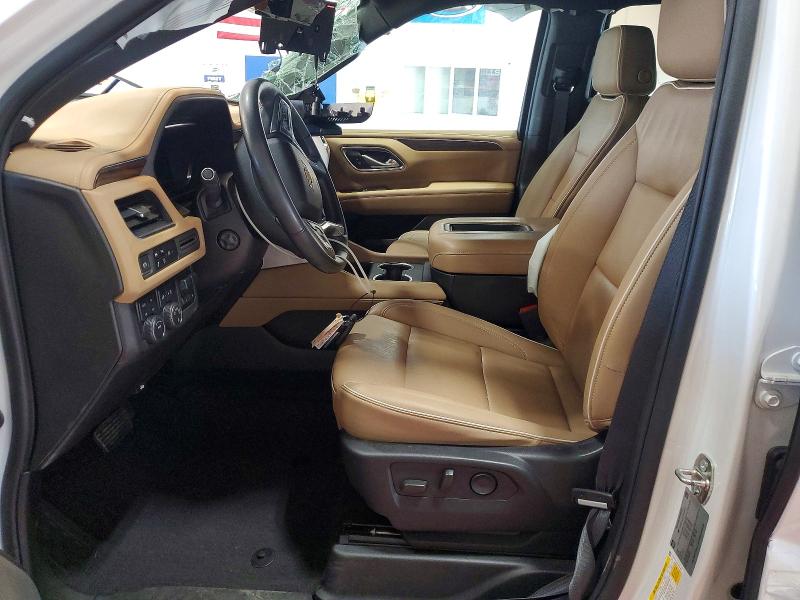 Продаж на аукціоні авто 2023 Chevrolet Suburban, vin: 1GNSKFKDXPR544461, номер лоту: 59633226