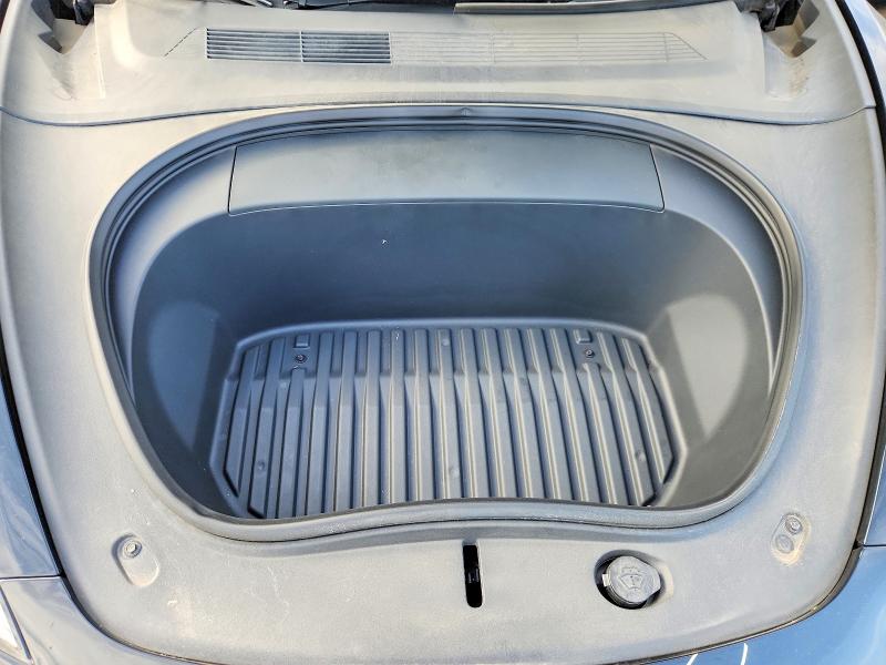 59361856 :رقم المزاد ، 5YJ3E1EA7RF727883 vin ، 2024 Tesla Model 3 مزاد بيع
